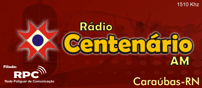 Rádio Centenário AM