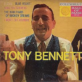 bennett tony bald toupee hair celebrities gone going outing hairpiece