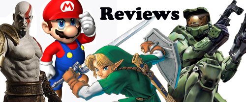Reviews