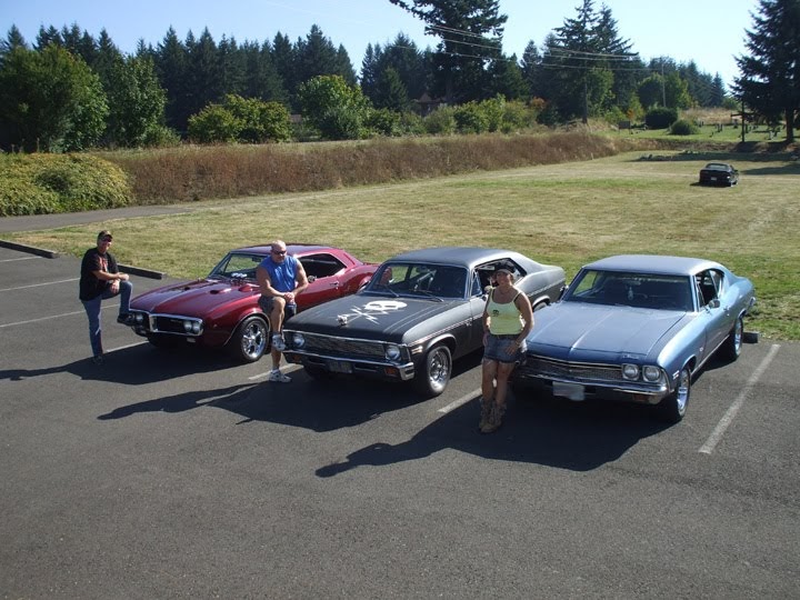 Convoy Death Proof Duck
