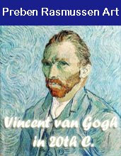 Vincent van Gogh in 20th C.