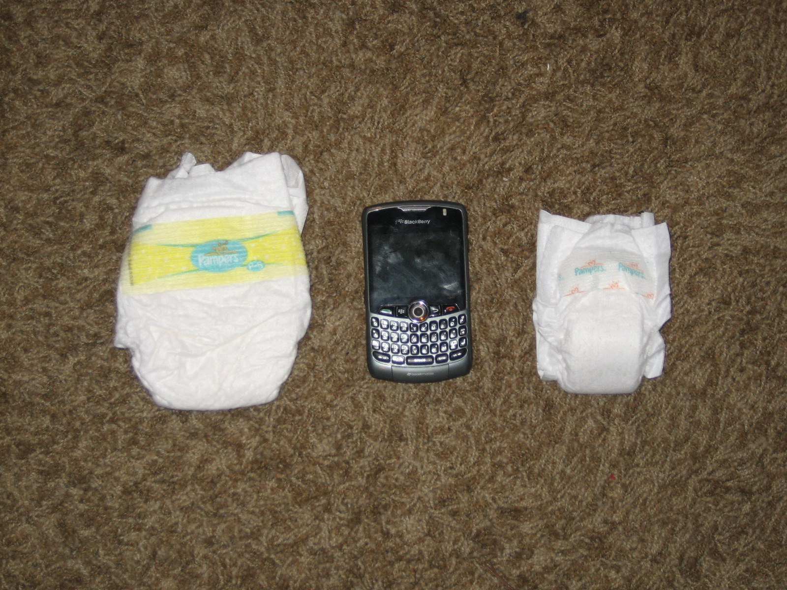 The Haute Single Mama Fight For Preemies