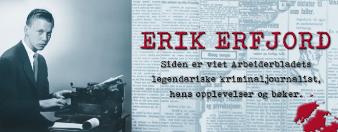 Erik Erfjord