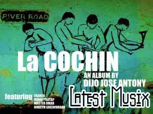 Download La Cochin - Music of Friendship Malayalam Album MP3 Songs