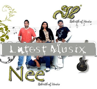 Download Nee Kannada Album MP3 Songs