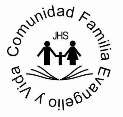 Quienes somos: La Comunidad Familia, Evangelio y Vida