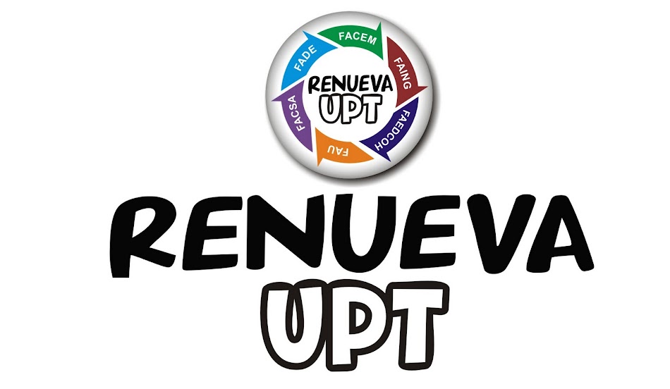 Renueva UPT