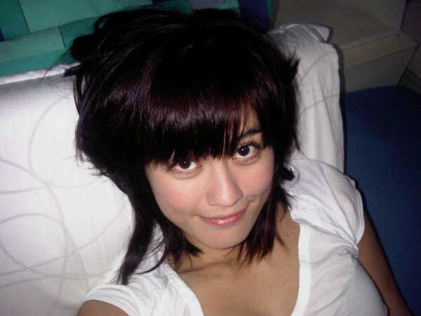 Dunia Porno Foto Bugil Agnes Monica Terbaru 2013