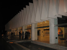 Palácio das Artes Belo Horizonte