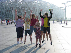 Going to The Paraolympics