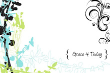 Come visit my "Women's Ministry" blog entitled GRACE 4 TODAY!  Just a click away!