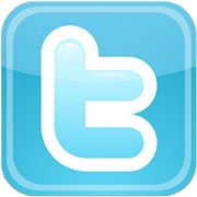 jueves, 6 de enero de 2011 (twitter logo)