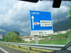 SEMPRE AMMESSO CHE RIESCA AD ARRIVARCI