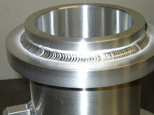 Aluminum Welding