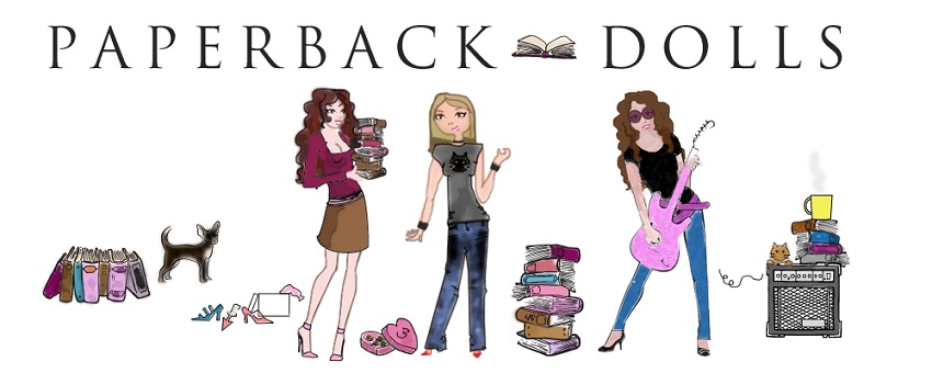 Paperbackdolls 2.0