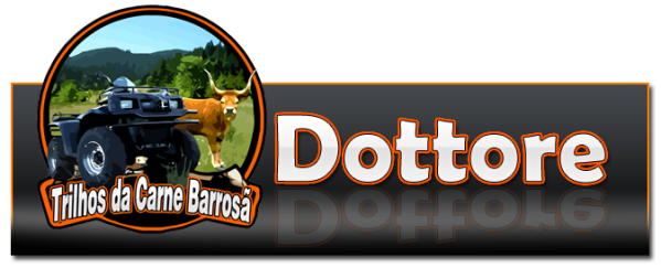 Trilhos da Carne Barrosã