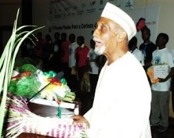 MARCELINO DOS SANTOS