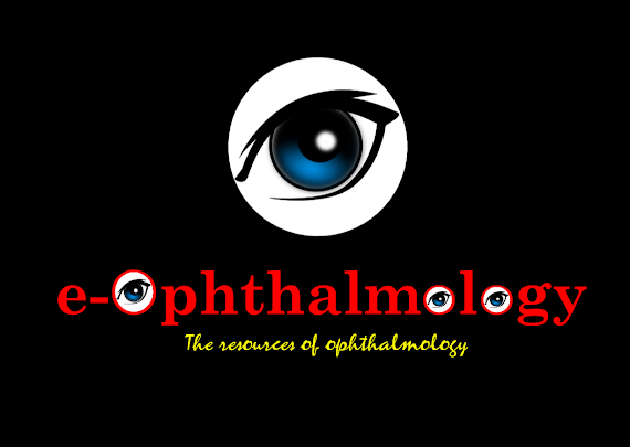 Visit the Ophthalmology resources on line........