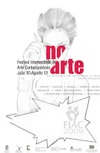 Festival Internacional de Arte Contemporáneo