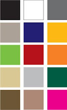 Color Chart