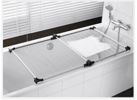 DonDeHogar: Accesorios para el lavadero: tendederos