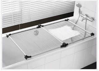 DonDeHogar: Accesorios para el lavadero: tendederos