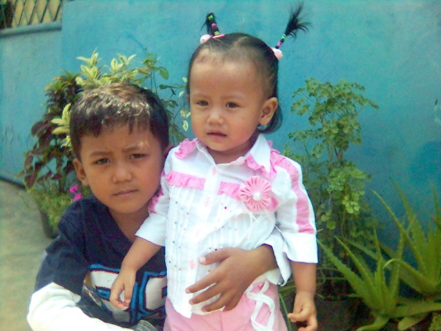 Baby Cool