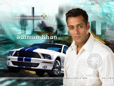Salman Khan Wallpaper latest