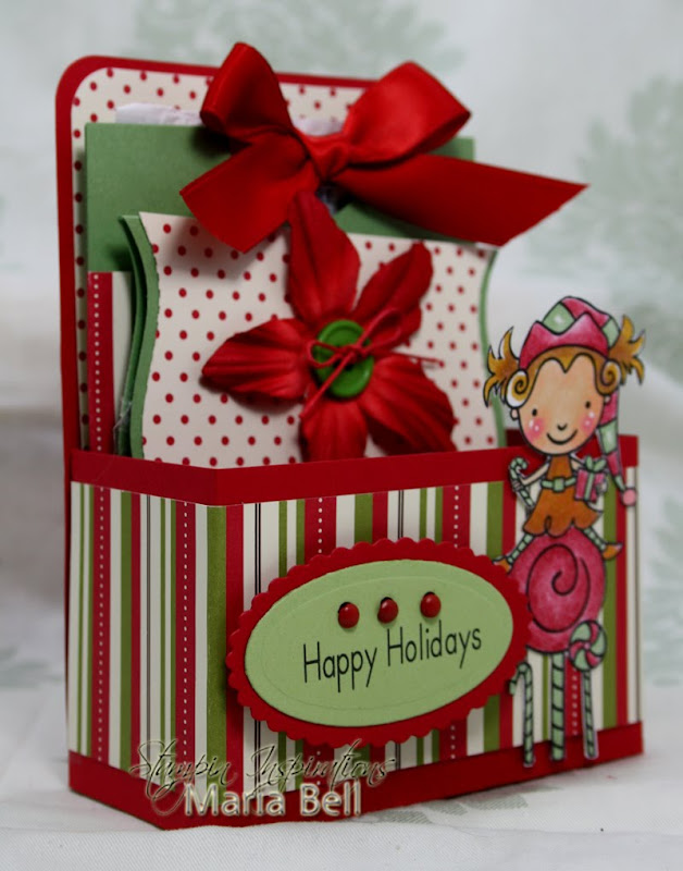 Inspired and Unscripted Pink Cat Studio Digi Release and Treat Box