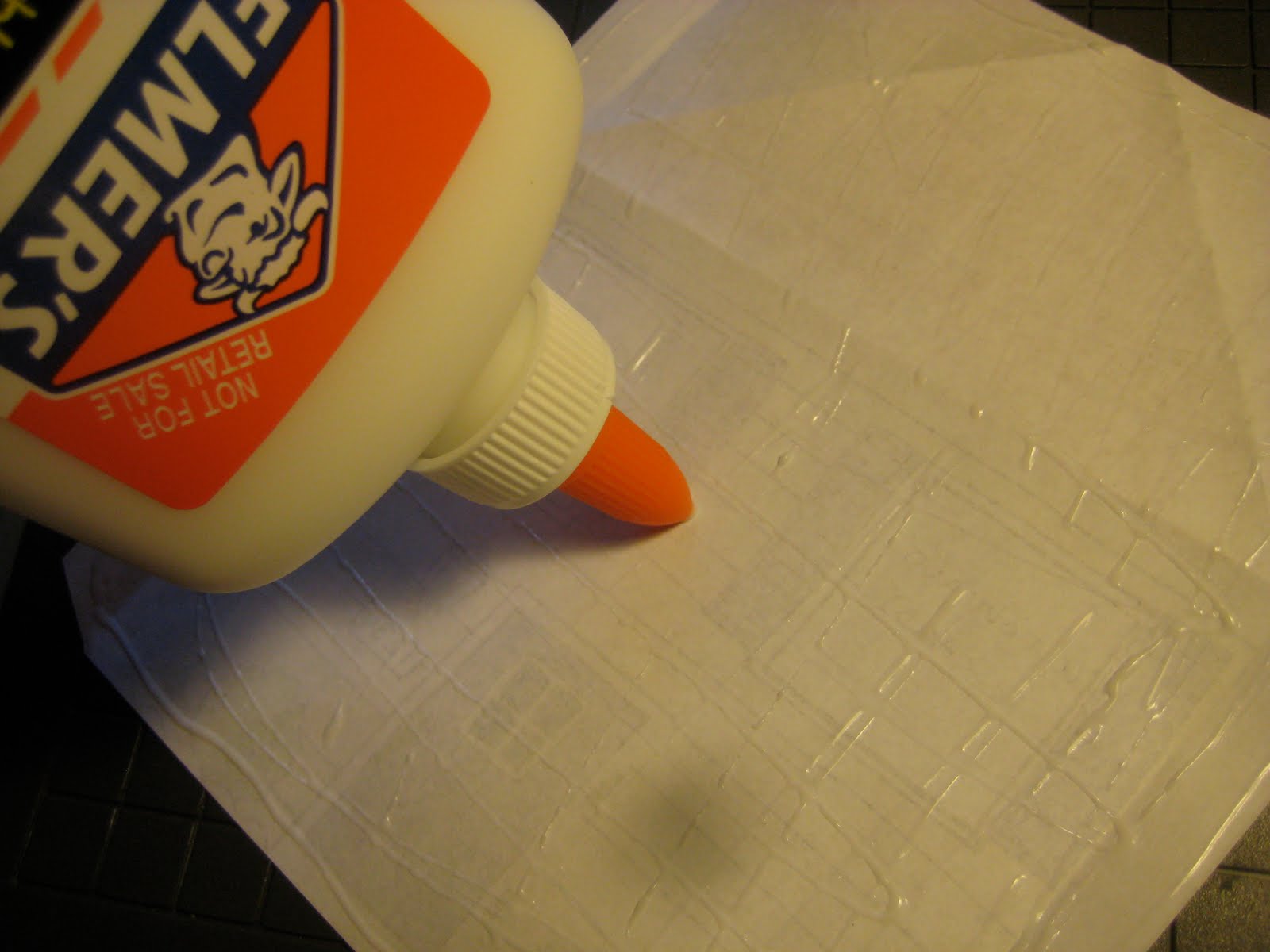 ID Mommy ID Mommy Projects Recycle Happy Meal Boxes into Toy Houses!