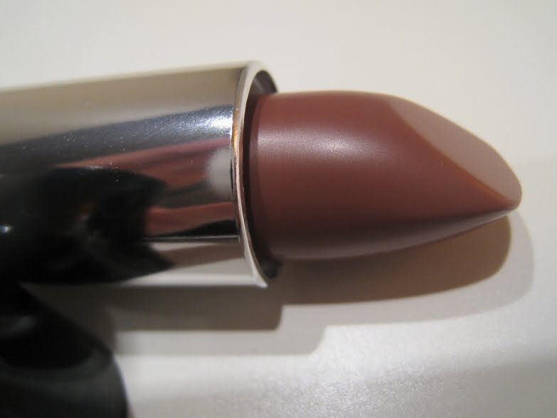 Color Fever Shine Lipstick (Old Flame) The NonBlonde