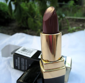 The Non-Blonde: Chanel Hydrabase Lipstick- Poise (118)