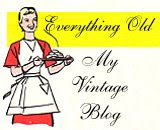 Visit My Vintage Blog