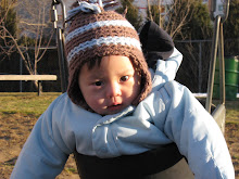 8 months old (Feb 09)