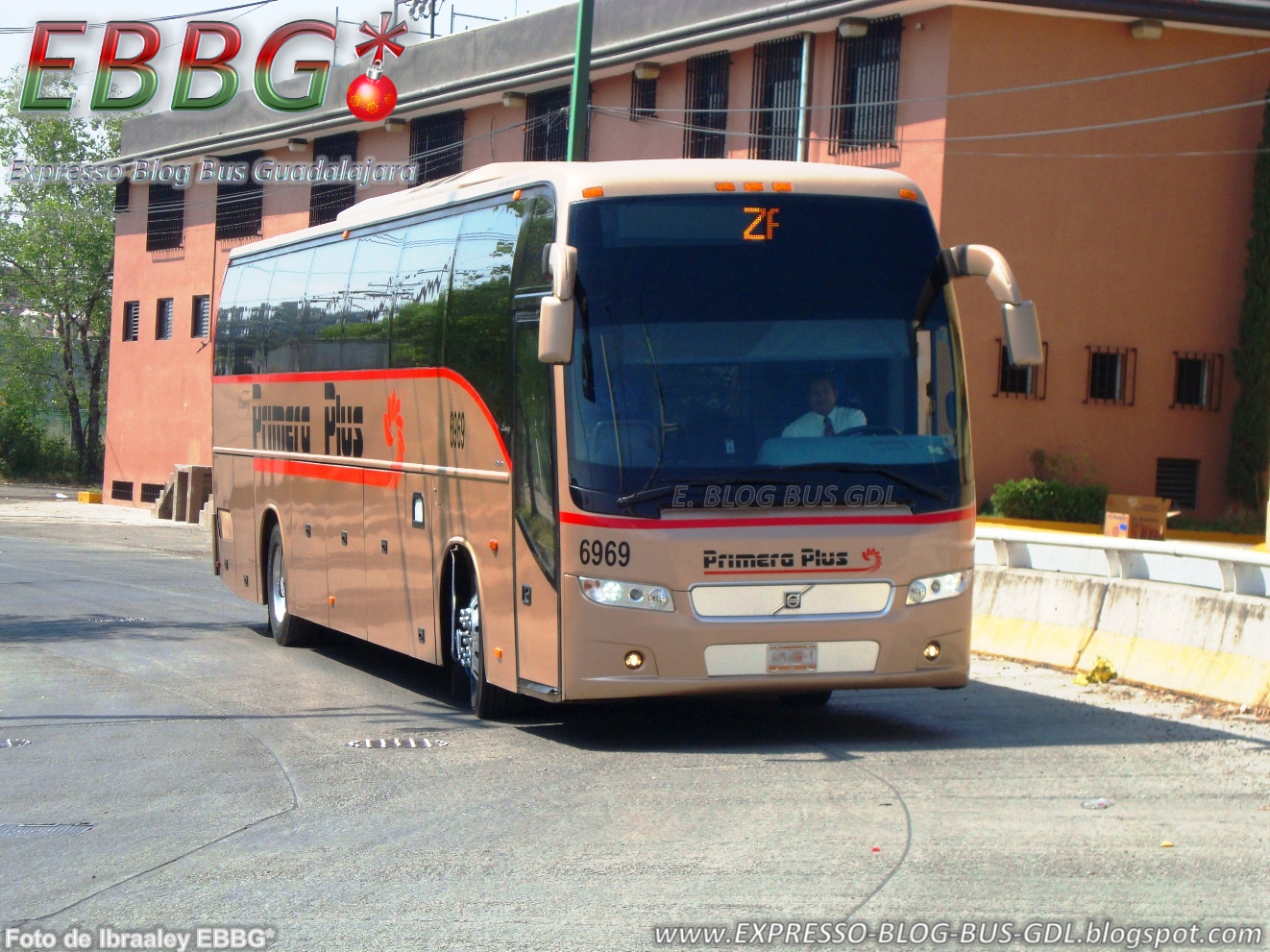 Cfe plus volvo