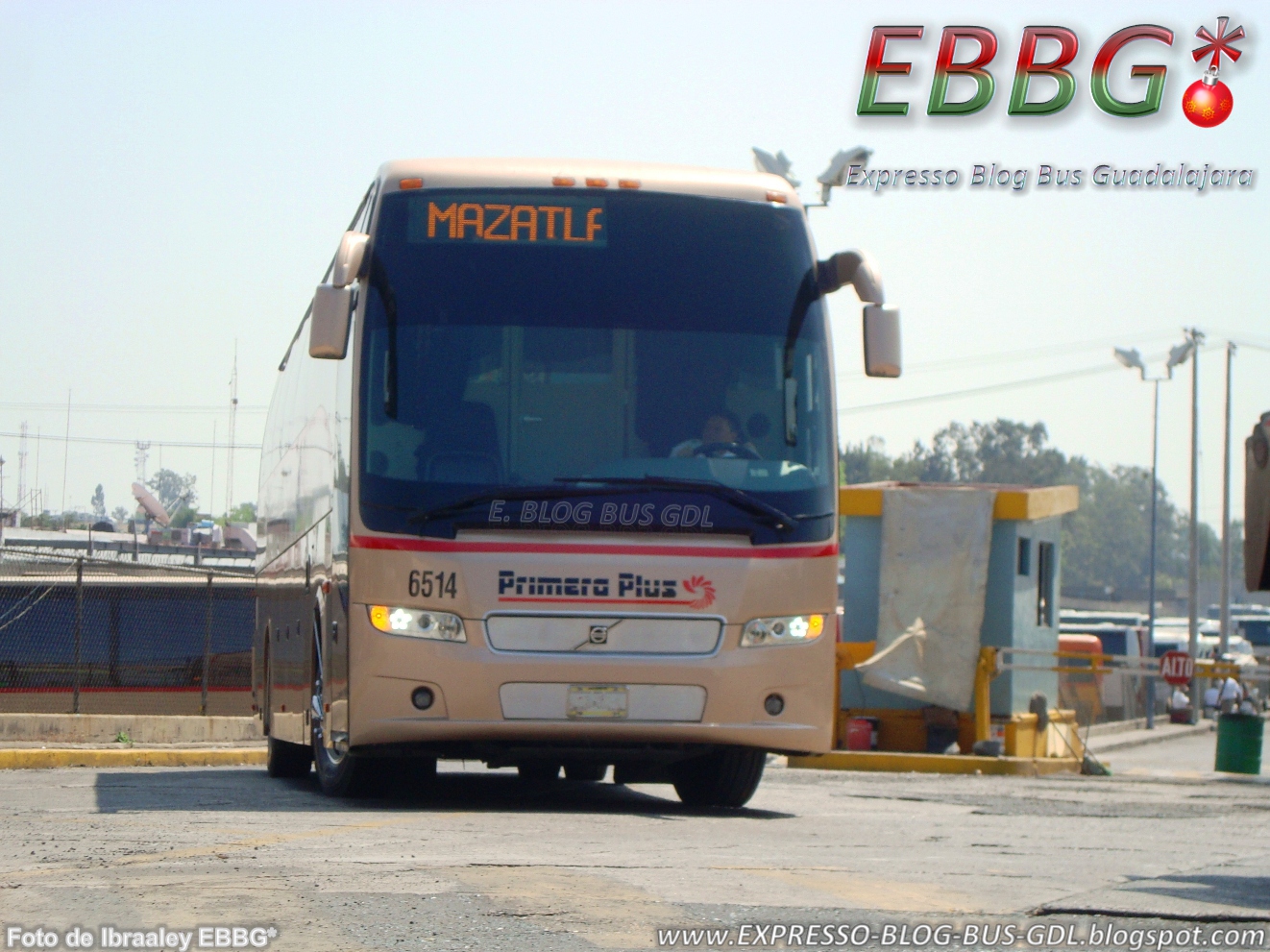 Cfe plus volvo