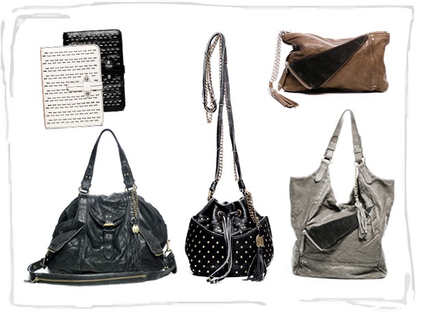 Handbags online: Olivia Harris handbags in Manitoba