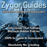 Zygor Guides