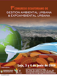 Congreso de Gestion Ambiental Urbana y & Expoambiental Urbana