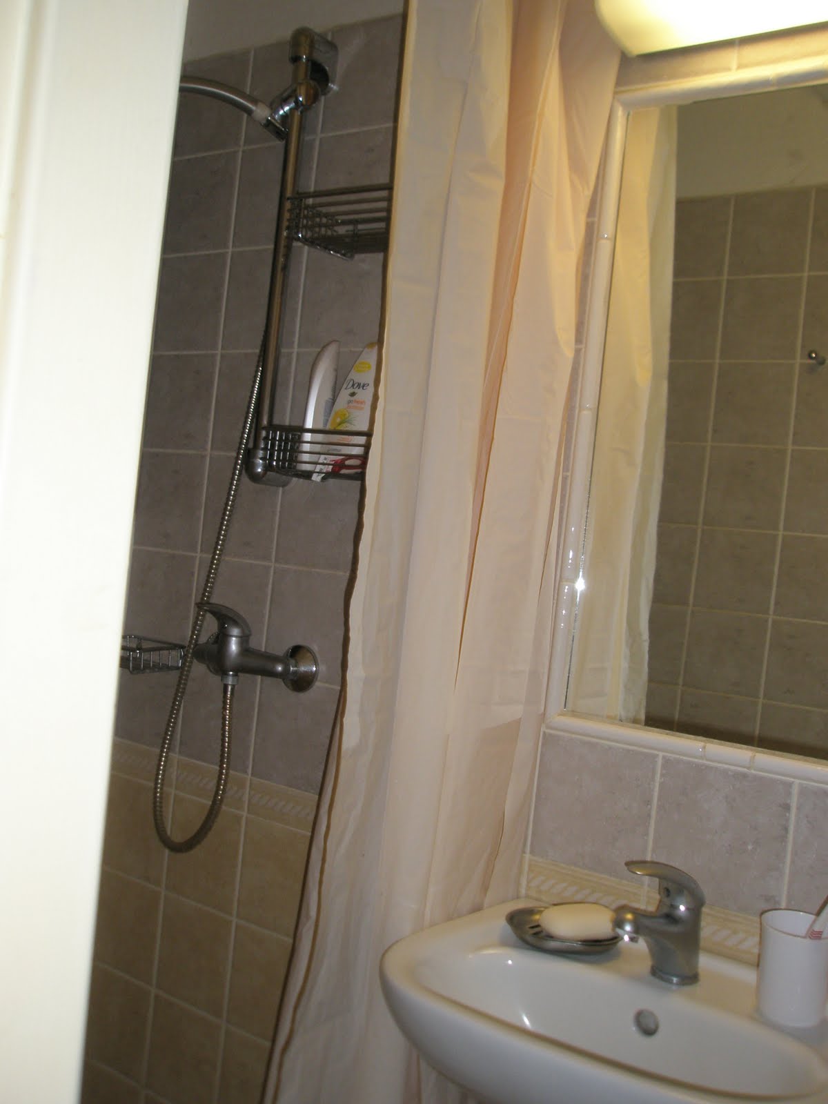 There and back again - Ein Semester in Prag: Erste Eindrücke