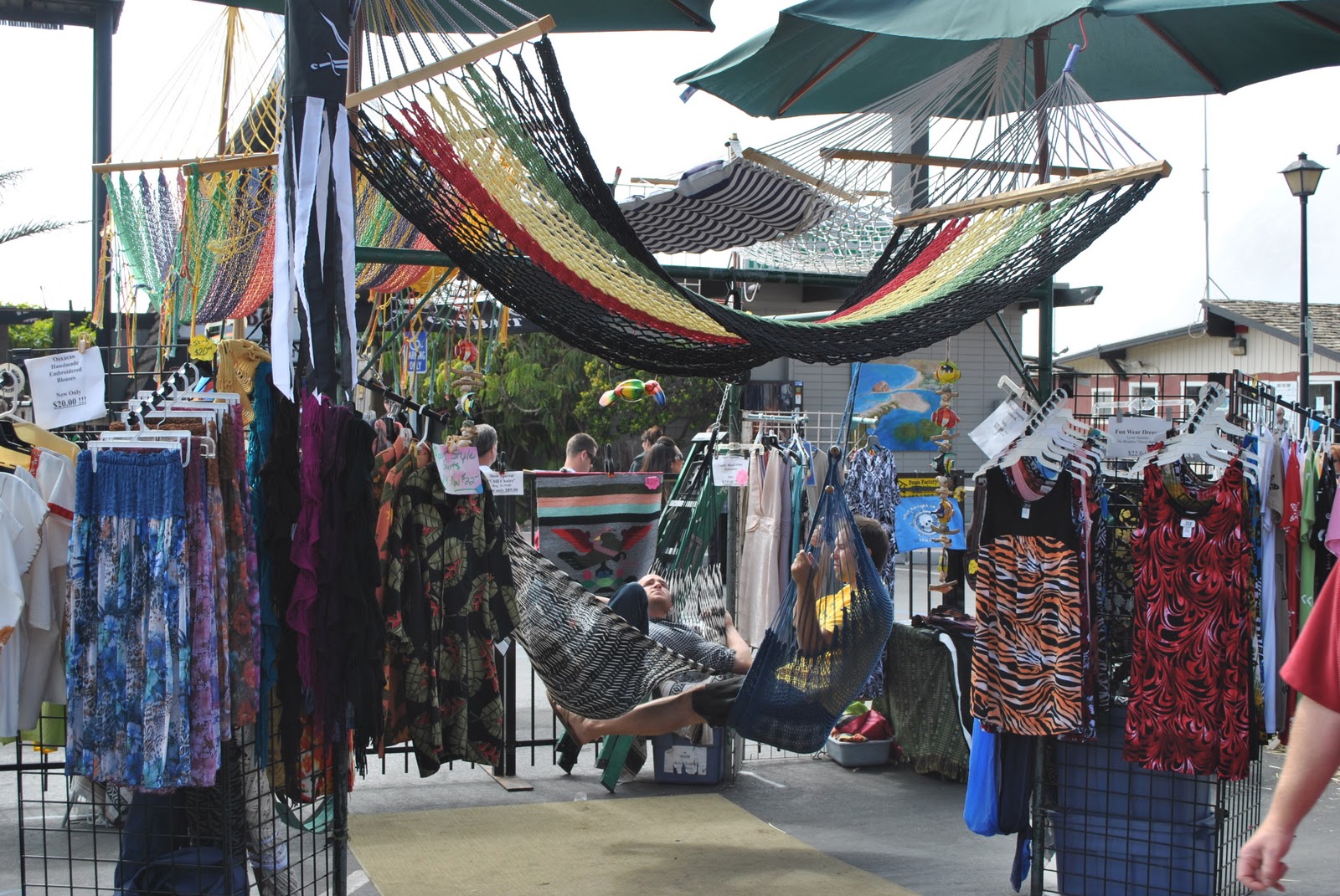 Sailing Training Wheels Morro Bay Harbor Festival 2010