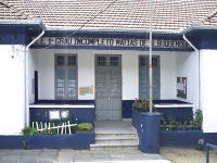 Interagindo na Escola Matias de Albuquerque: Escola