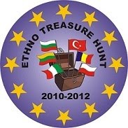 Ethno Treasure Hunt