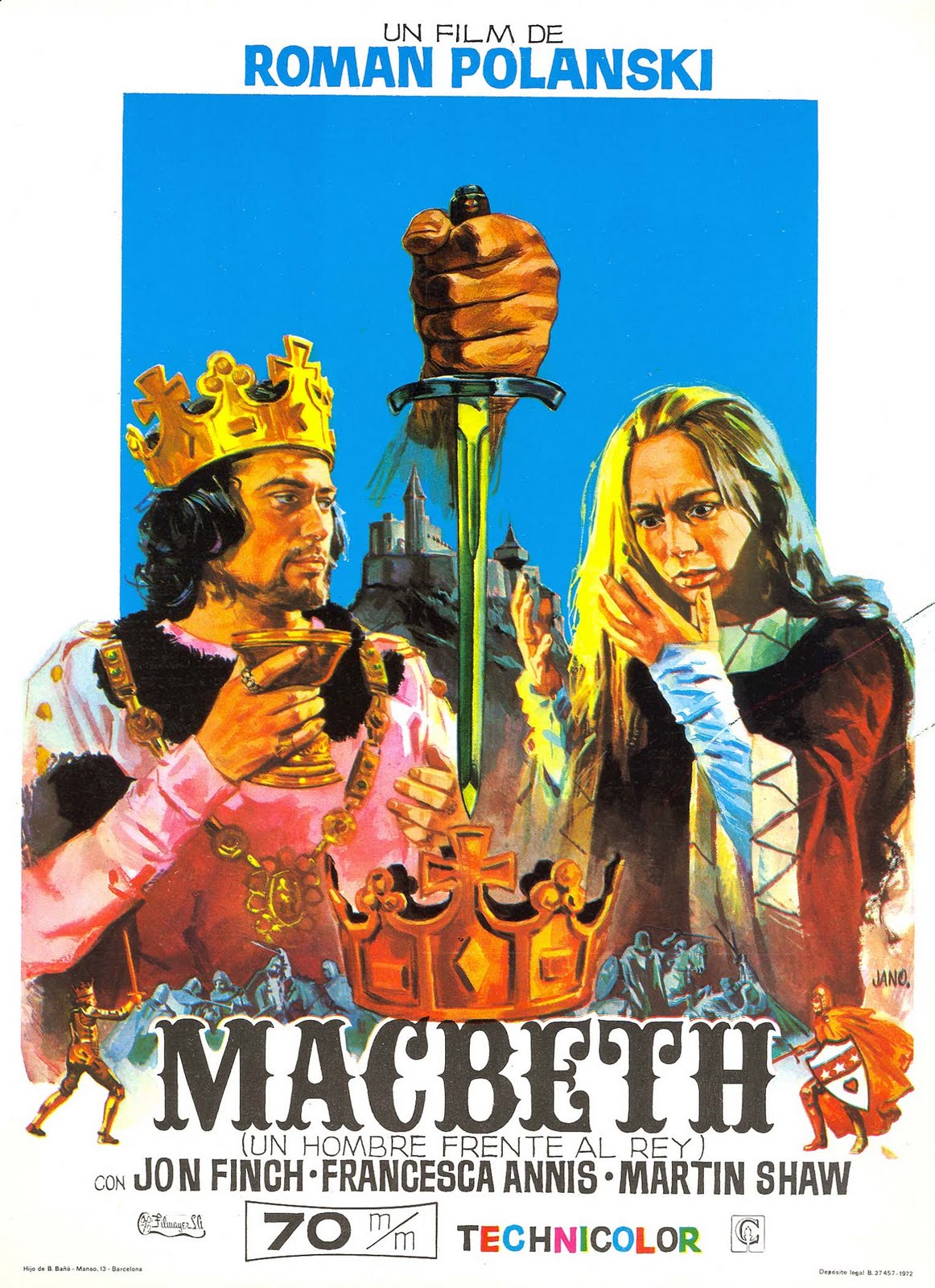 macbeth movie