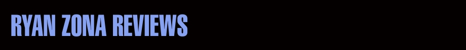 Ryan Zona Reviews