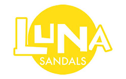 Luna sandals