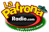 lapatronaradio.com