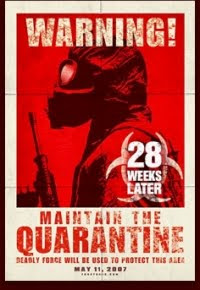 28 Weeks Later Movie