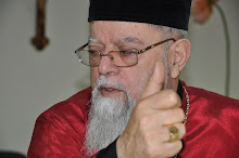 Abuna Elias Chacour