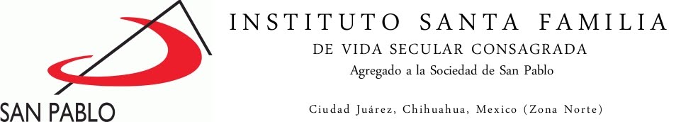 Instituto Santa Familia Ciudad Juárez (Zona Norte)